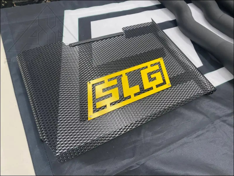 2012-2025 Gen 2 CanAm Renegade Skeg Guard