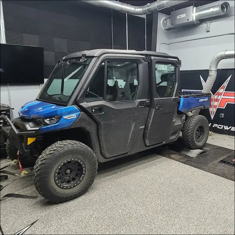 2016-2023 Can-Am Defender HD10 Maptuner ECU Power Flash - Already Own Device (Tune Only) - Tuner