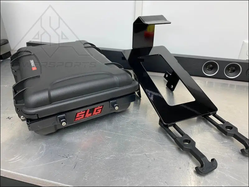 2016-2026 Gen 2 CanAm Renegade XMR 570-650-850-1000cc SLG Dry Storage Kit