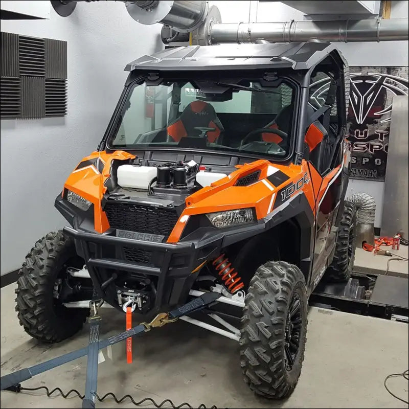 2016-’24 Polaris General CodeShooter ECU Power Flash - Already Own Device (Tune Files Only) - Tuner