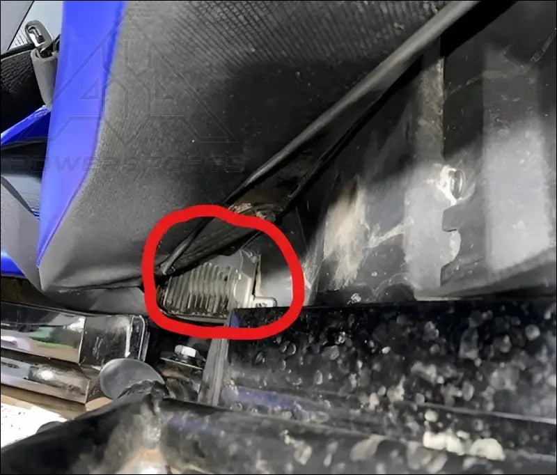 2019-’21 Polaris RZR XP Turbo & S With FPCM CodeShooter ECU Power Flash - Tuner