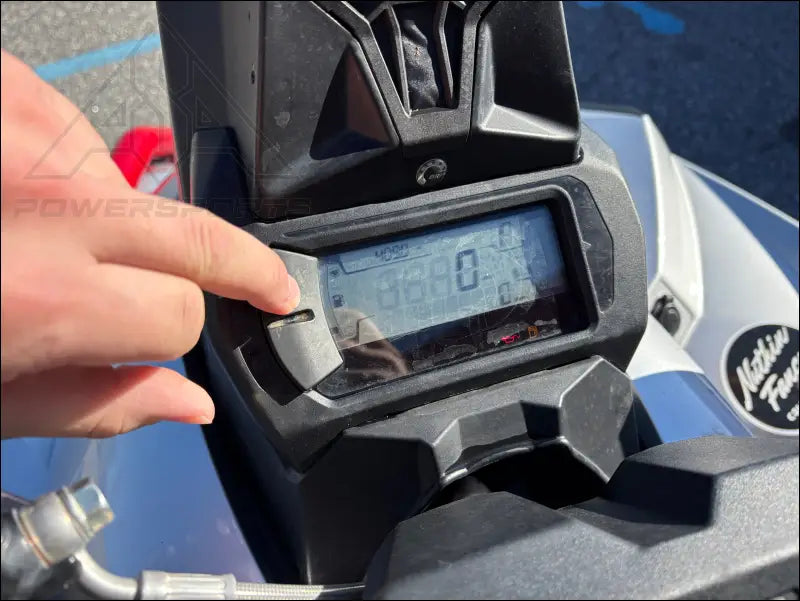 2024 Can Am Renegade XMR 1000 - Machines