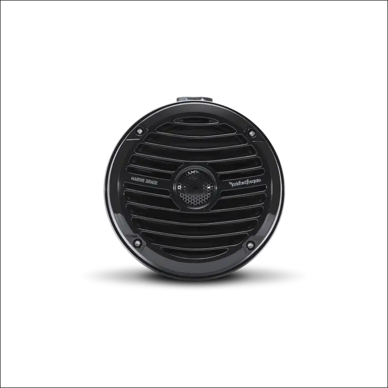 Add-on Rear Speaker Kit for RANGER® STAGE2 & STAGE3 - Audio