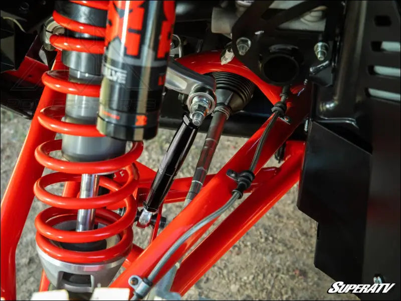 Assault Industries Polaris RZR Pro R Turret Front Sway Bar End Links - Bars & Accessories