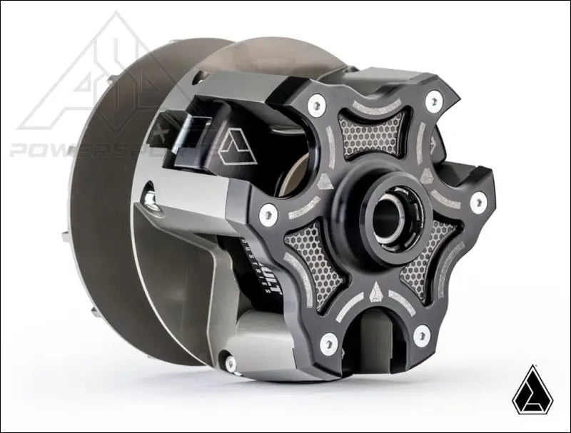 Assault Industries Primary Clutch Assembly (Fits: Polaris RZR XP 1000 General 1000) - Clutching