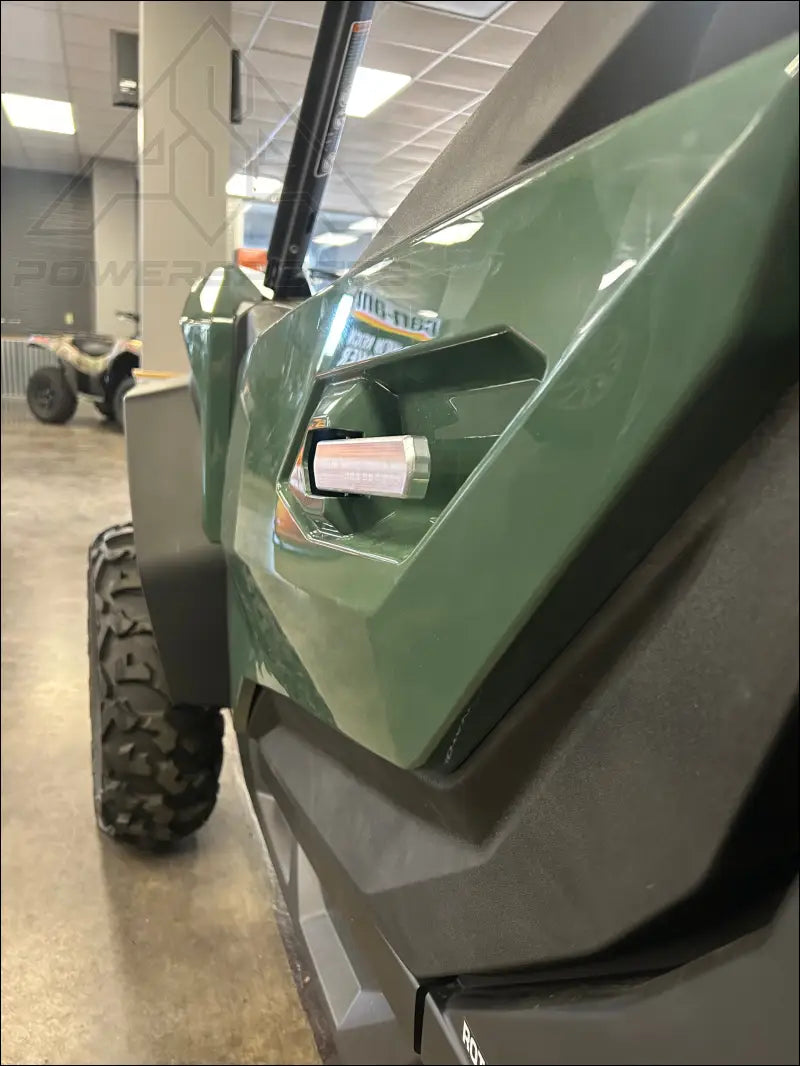 Billet Aluminum Door Handles fits Can-am - Handle