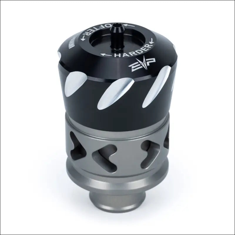 Billet Blow Off Valve (BOV) Kit for Polaris RZR - TURBO ACCESSORIES