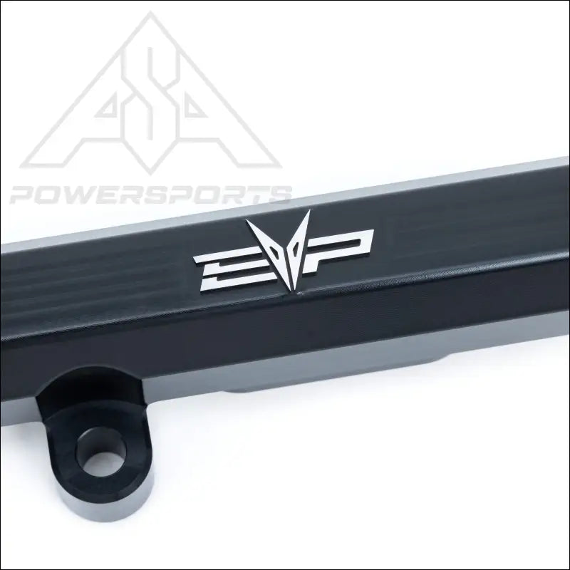Billet Fuel Rail for Can-Am Maverick R - Systems