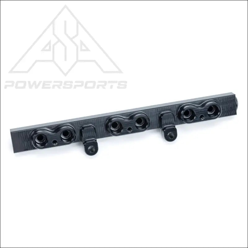 Billet Fuel Rail for Can-Am Maverick R - Systems