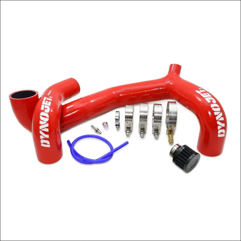 Boost Tube Kit for 2017-2021 Can-Am Maverick X3 Turbo(without Blow Off Valve) - Performance