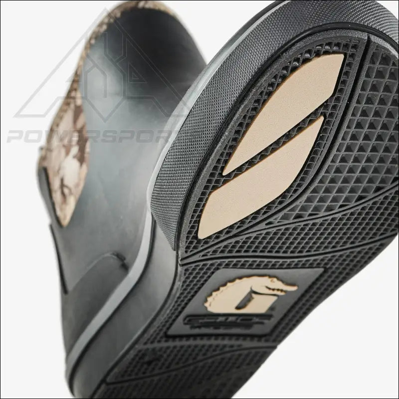 Camp Boots | Mens - Seven - Footwear