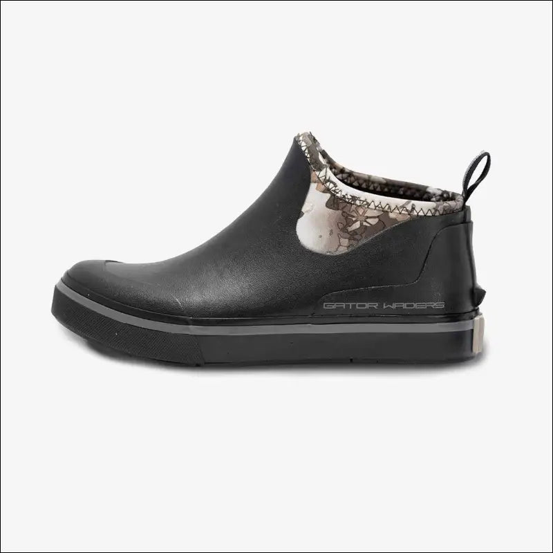 Camp Boots | Womens - Seven - Footwear