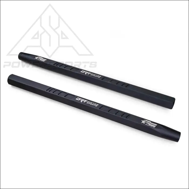 Can-Am 2024 + Maverick R Billet Hex Replacement Tie Rods