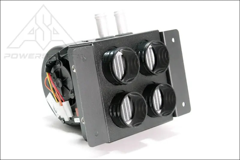 Can-Am Commander Inferno Cab Heater Kit with Defrost (2009-2020)