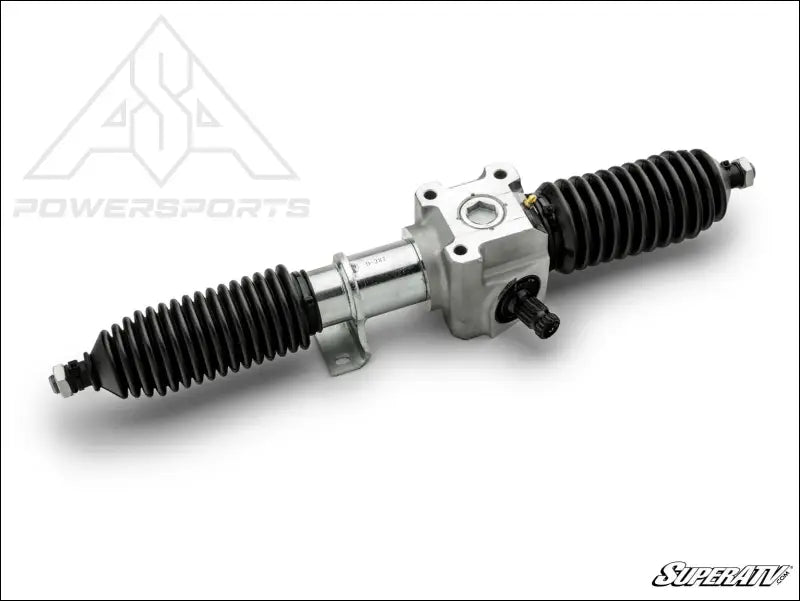 Can-Am Commander RackBoss 2.0 Rack and Pinion - Steering