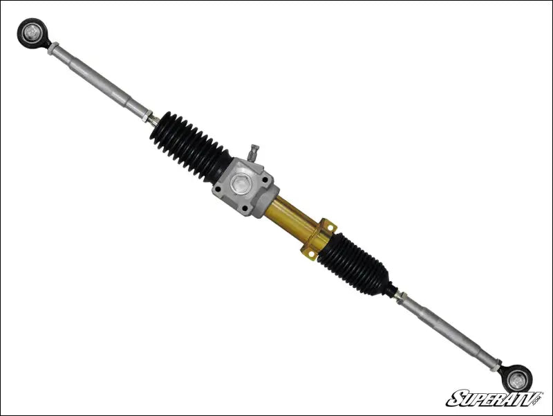 Can-Am Maverick RackBoss Heavy-Duty Rack and Pinion - Yes / 2014-2015 / Standard - Steering