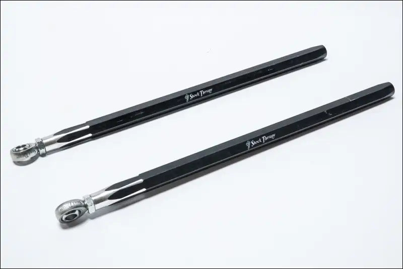 Can-Am Maverick X3 Bump Steer Delete Kits (BSD)™ - BSD Joint Kit for STOCK tie rods - Tie Rod