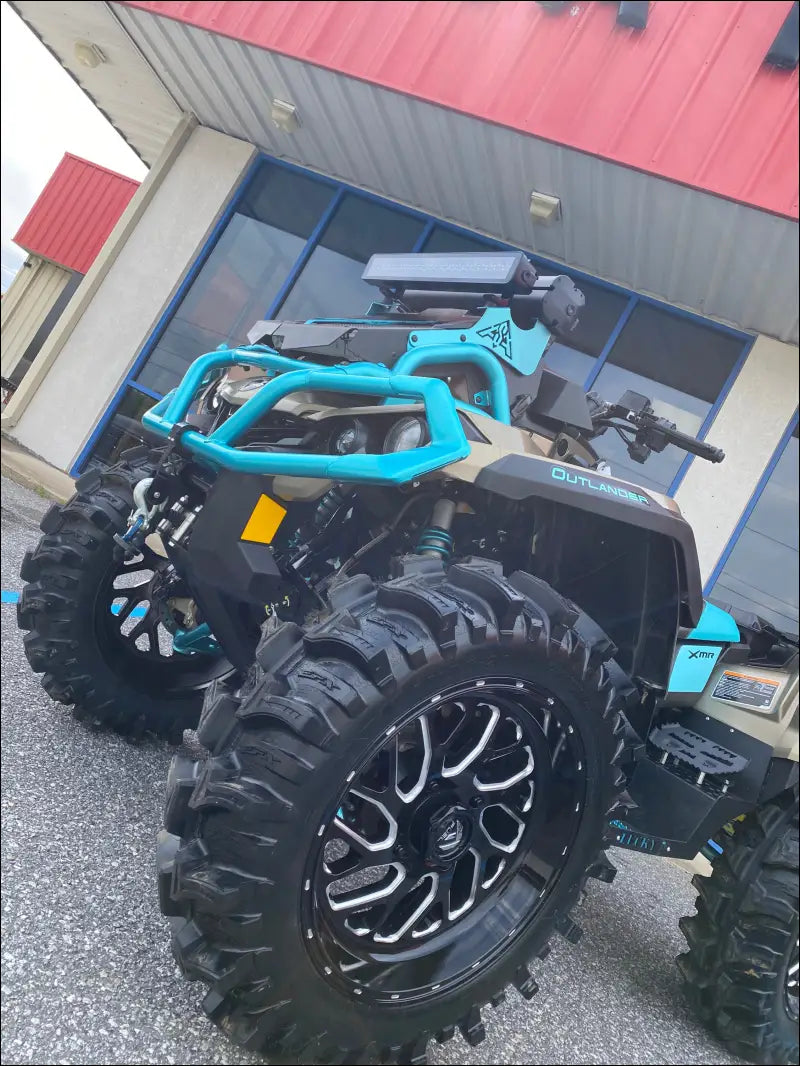 Can-am Outlander G2 Sound & Light Bar Mount