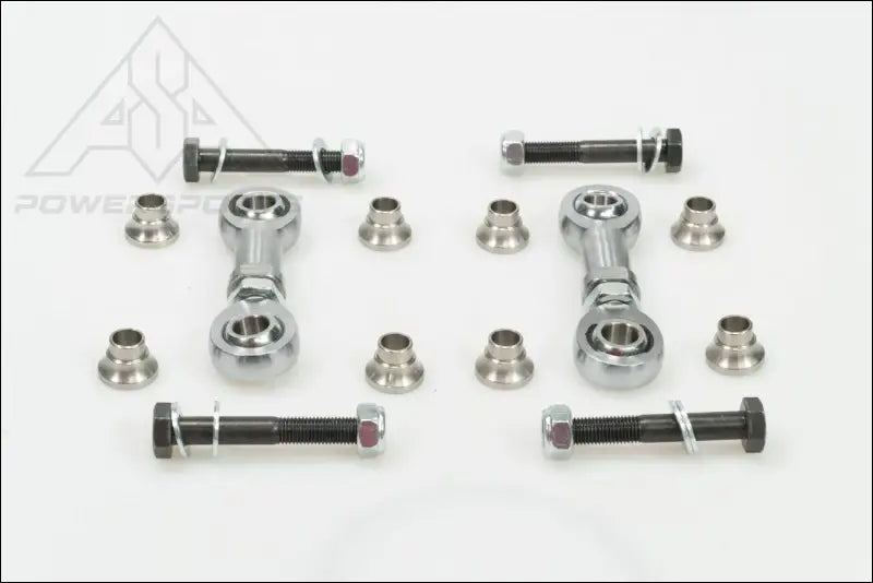 Can-Am X3 (72’’ models) Adjustable Front Anti Sway Bar