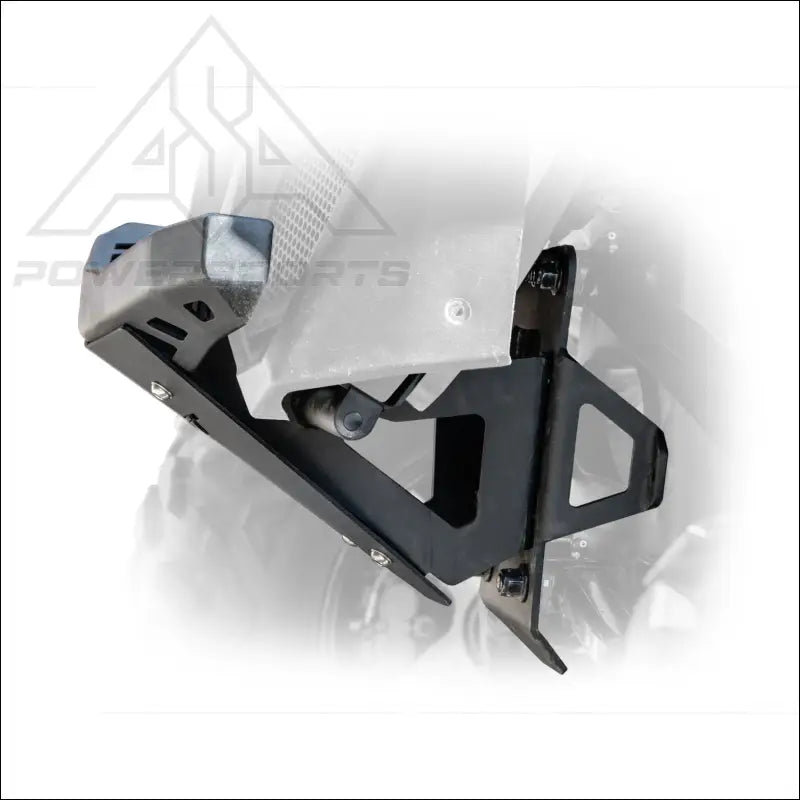 CAX3FB1 – Can-Am X3 2017 + Front Bumper and Bulk Head - Bumpers