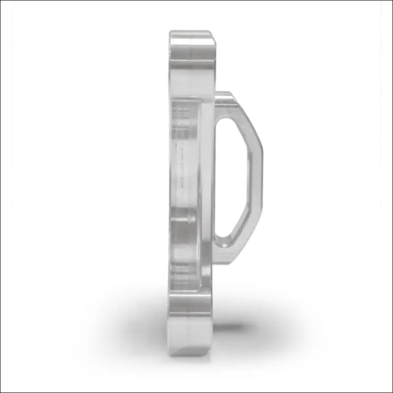 CAX3RP2 – Can-Am X3 2017 + Billet Radius Rod Plate