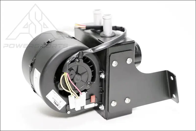 CF Moto U-Force 600 Inferno Cab Heater with Defrost (2021-Current)