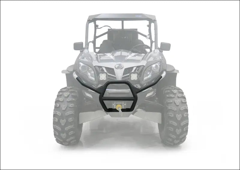 CF Moto Z Force 500 / 800 / 1000 Front Bumper