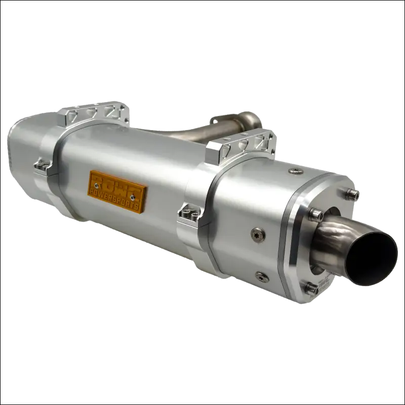 CFMOTO CFORCE Gen 3 850-1000 Single - Exhausts,Exhausts>Exhausts