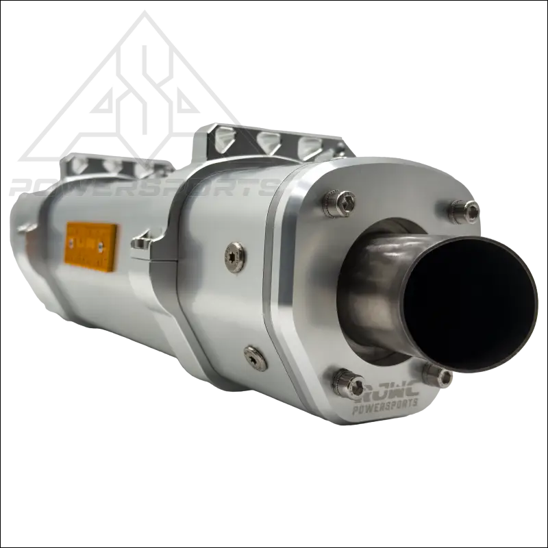 CFMOTO CFORCE Gen 3 850-1000 Single - Exhausts,Exhausts>Exhausts