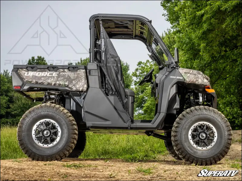 CFMOTO UForce 1000 6’’ Lift Kit