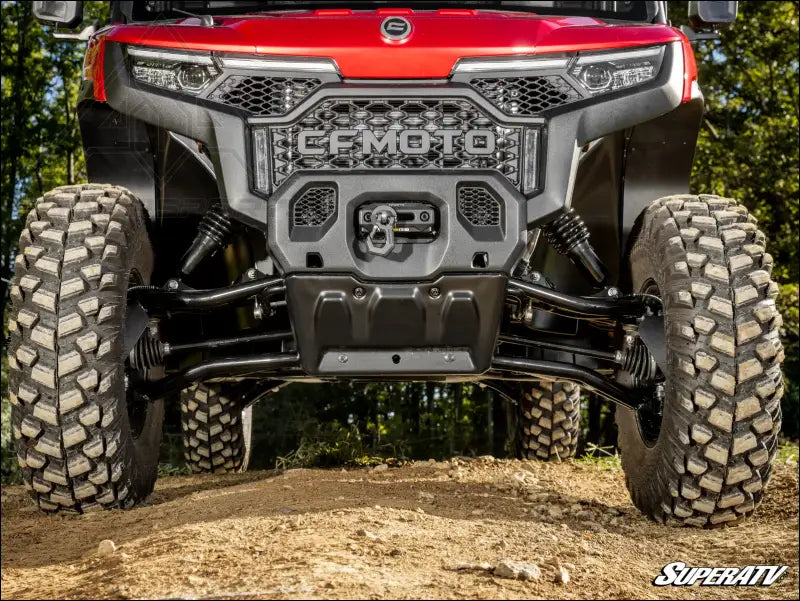 CFMOTO UForce U10 Pro Atlas 1.5’’ Forward Offset A-Arms