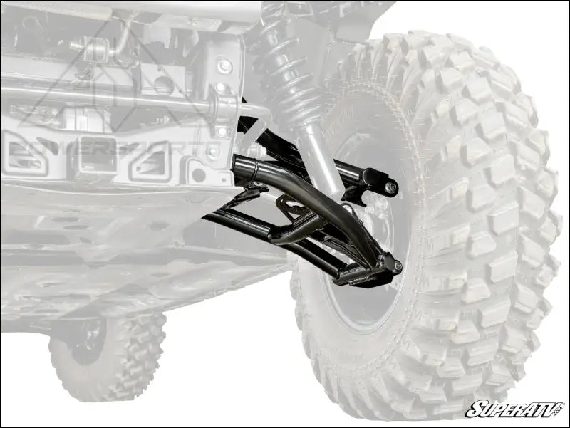 CFMOTO UForce U10 Pro Atlas 1.5’’ Rear Offset A-Arms