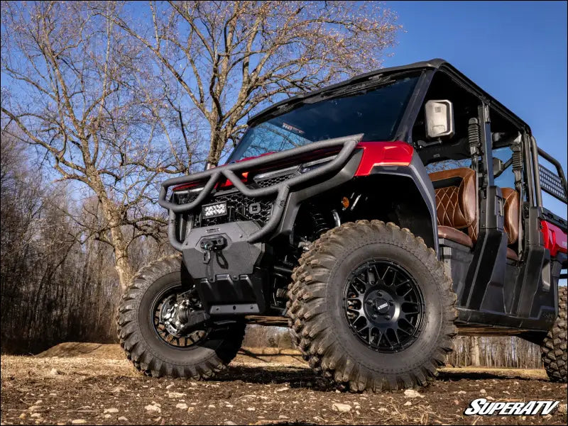 CFMOTO UForce U10 Pro Front Bumper - Bumpers