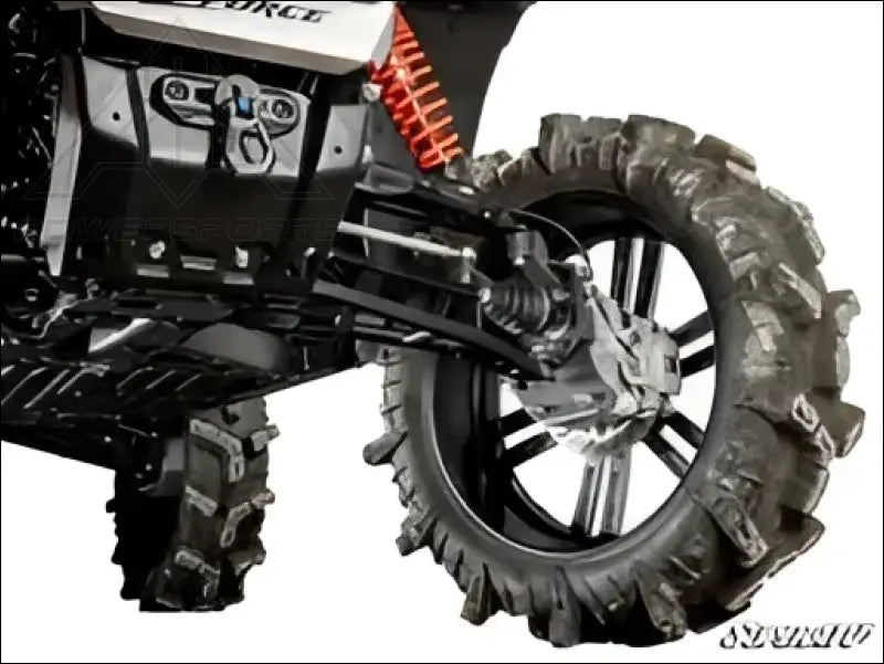 CFMOTO ZForce 950 Sport 6’’ Portal Gear Lift - Portals