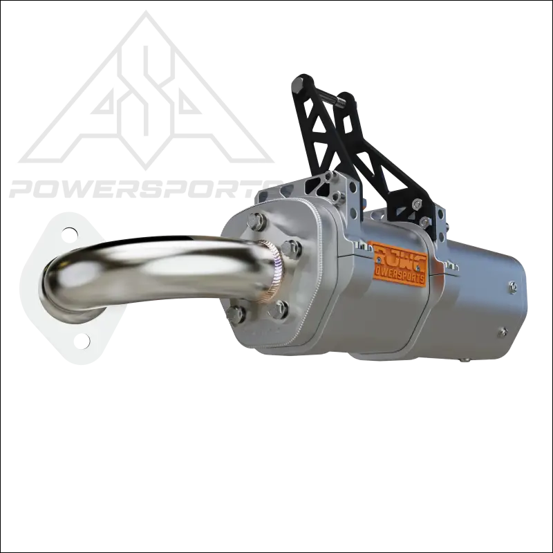 CFMOTO ZFORCE Trail 800-950 Single - Exhausts,Exhausts>Exhausts