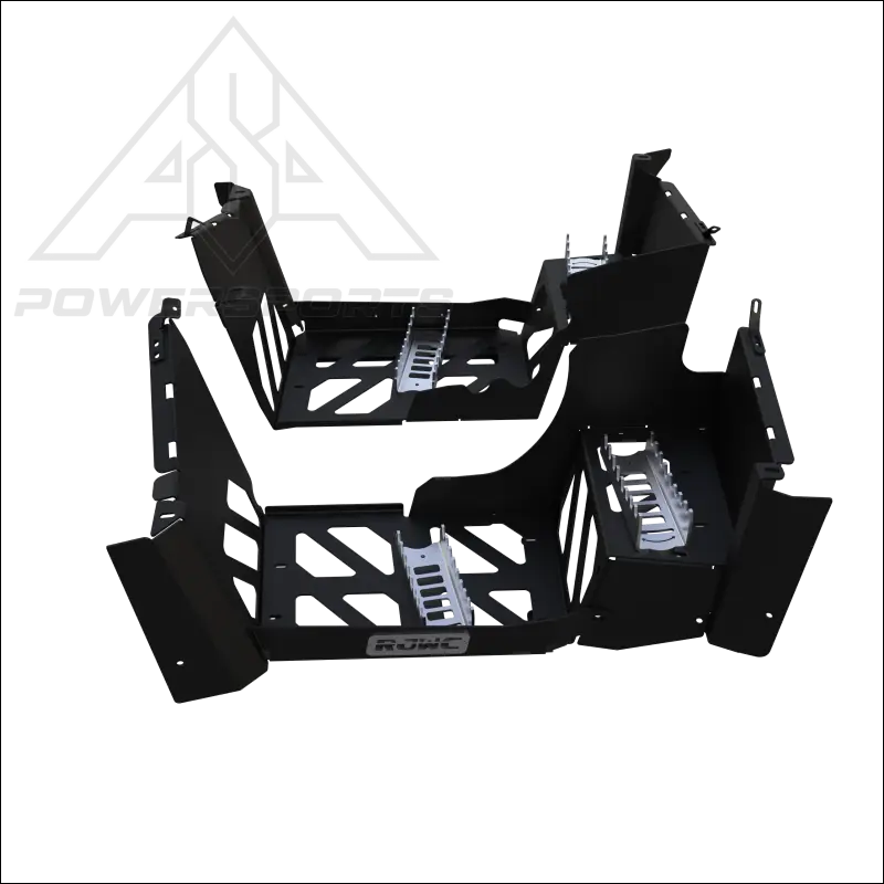 CFORCE 850/1000 XC Floorboards - Floor Boards