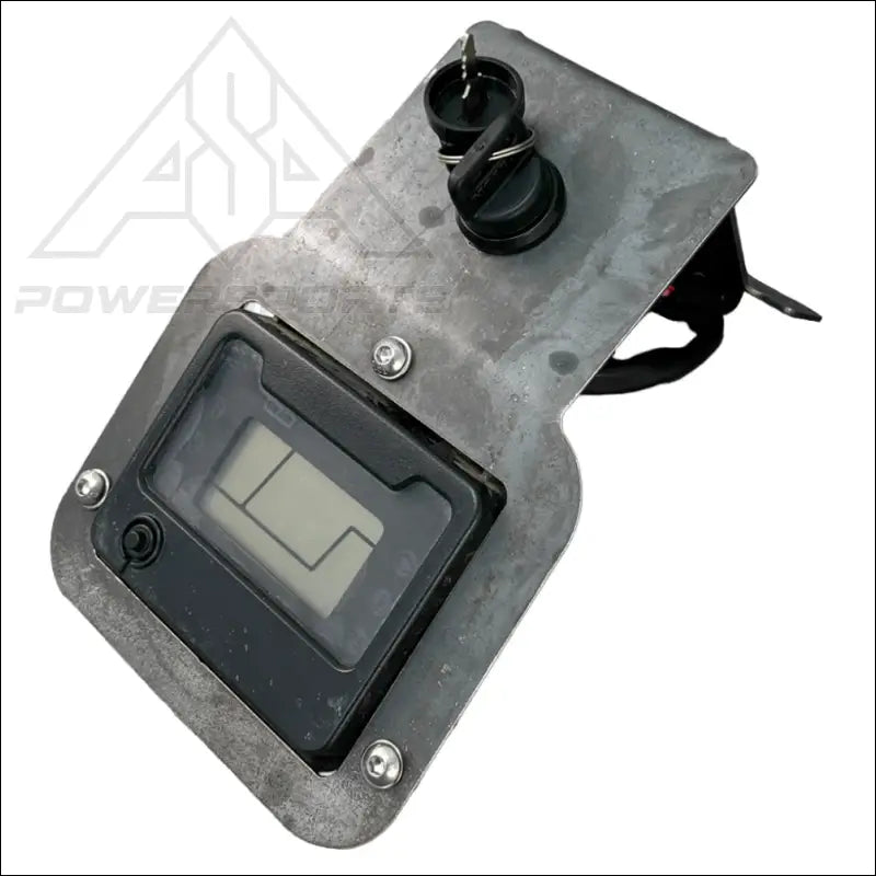 Dash Mount 2014 + Honda Rancher Foreman Rubicon - Accessories