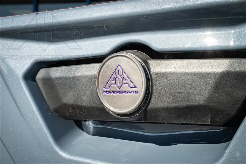 Can Am Defender Custom Floating Logo - logo