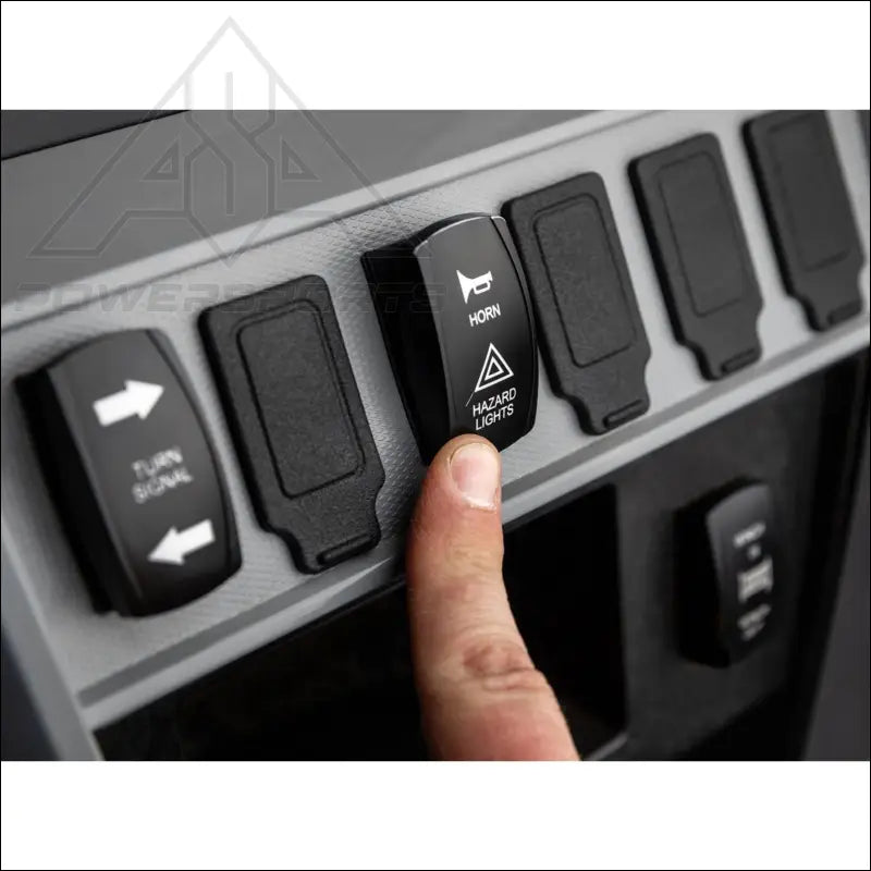 Can Am Defender Deluxe Self Canceling Turn Signal Kit - Lighting