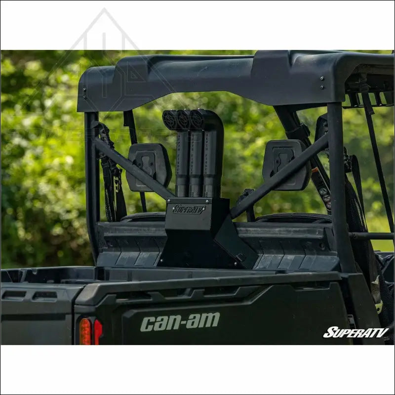 Can Am Defender Depth Finder Snorkel Kit - Snorkels