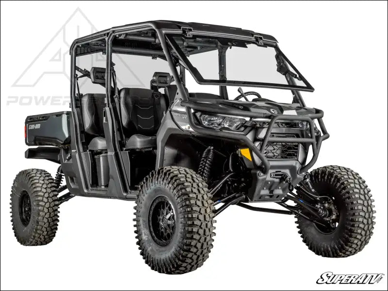 Can-Am Defender HD10 Atlas Pro 6’’ Lift Kit
