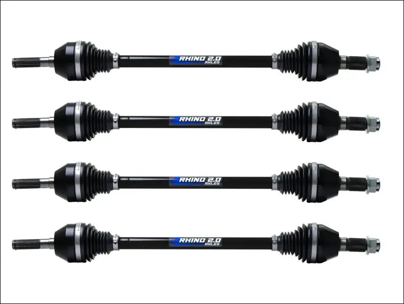 Can-Am Defender HD10 Atlas Pro 6’’ Lift Kit