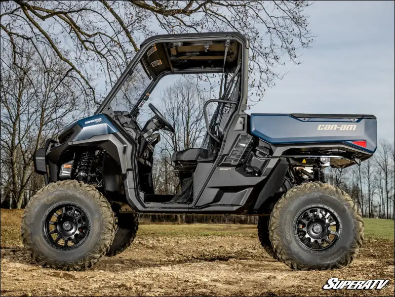 Can-Am Defender HD11 4’’ Portal Gear Lift - Portals