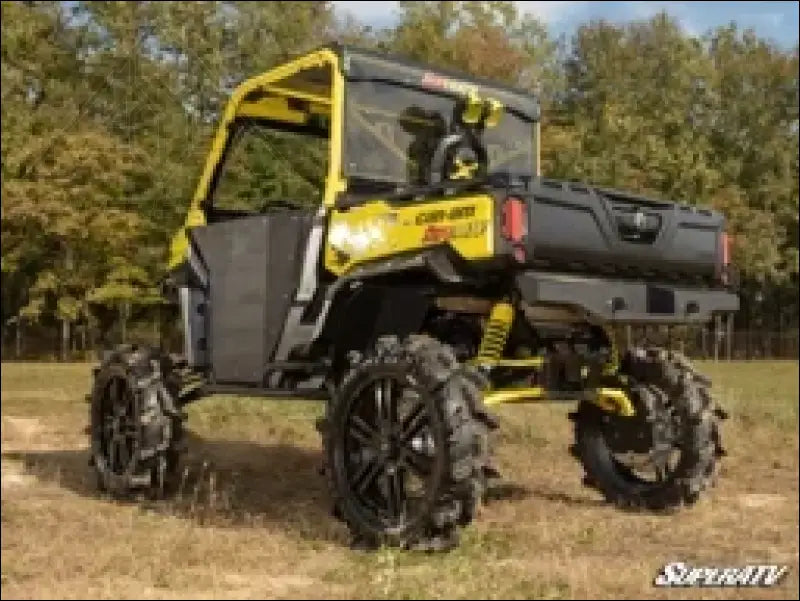 Can-Am Defender HD11 8’’ Portal Gear Lift - Portals