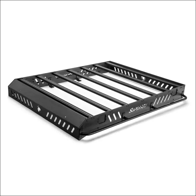 Can Am Defender MAX Outfitter Roof Rack - No Cube Lights / Light Bar