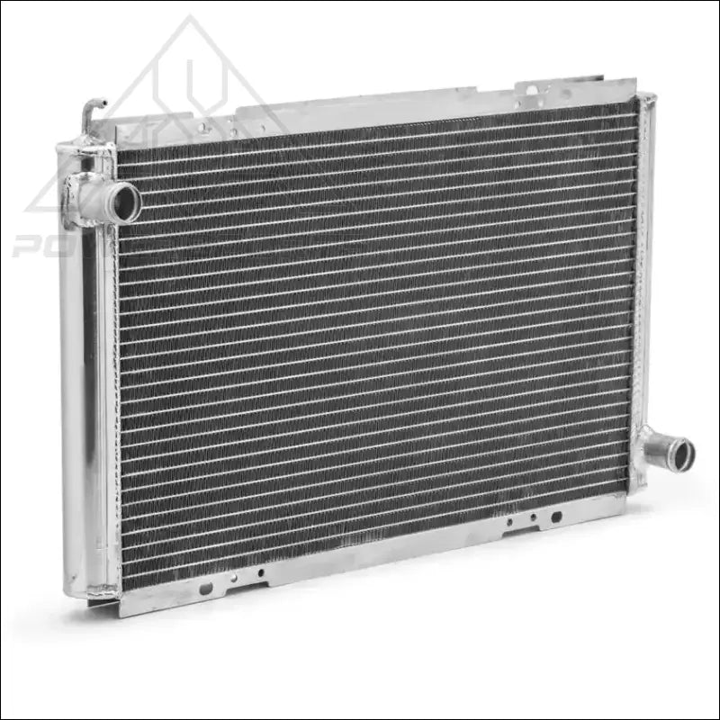 Can Am Defender Radiator