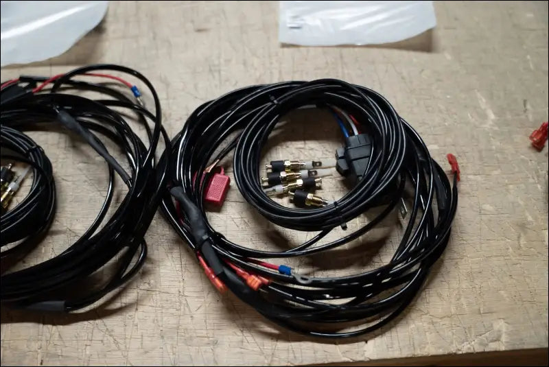 Dome light kit Can-am Defender - Light