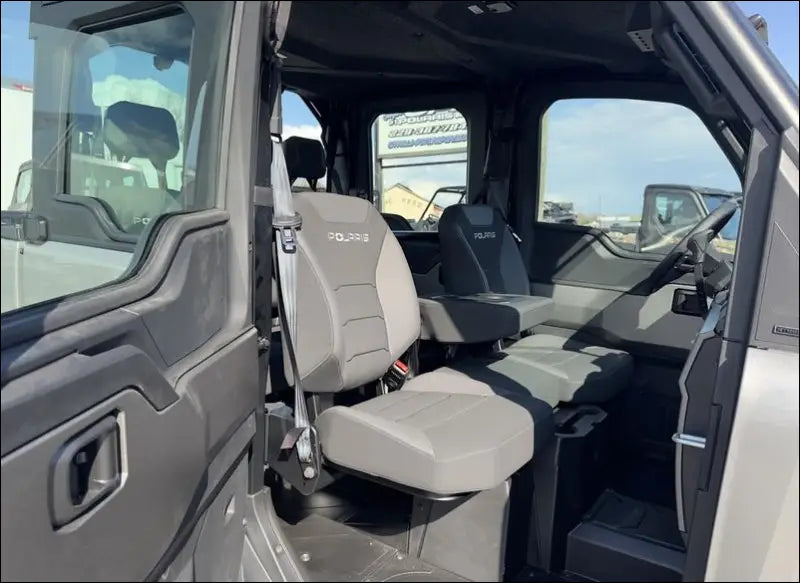 Dome light kit Ranger 1500 - dome