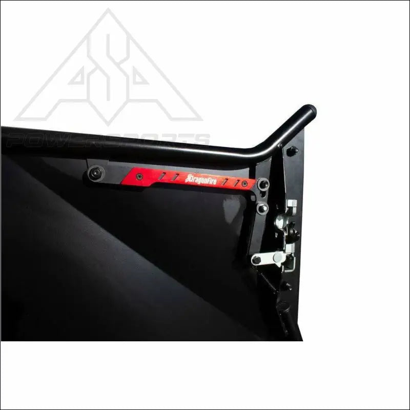 DragonFire Racing Polaris Ranger Crew XP 1000 (2019-2025) Door Kit - Doors