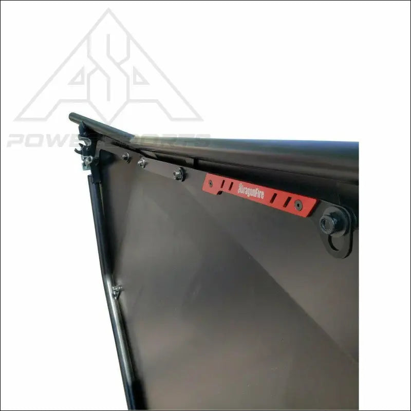 DragonFire Racing Polaris Ranger XP 1000 (2018-2025) Door Kit - Doors
